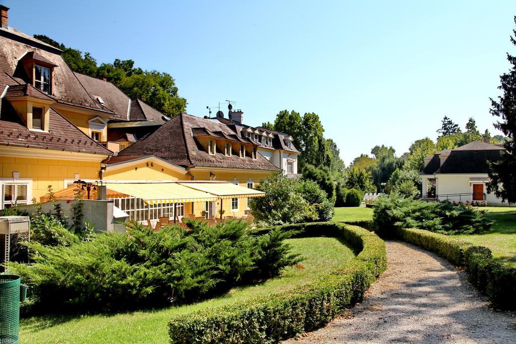 Batthyany Kastelyszallo Zalacsány Exteriör bild